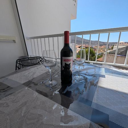 Cozy Apartment In Los Cristianos Guincho  Esterno foto