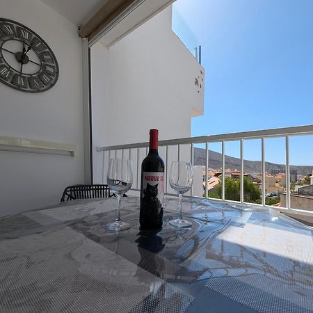 Cozy Apartment In Los Cristianos Guincho  Esterno foto