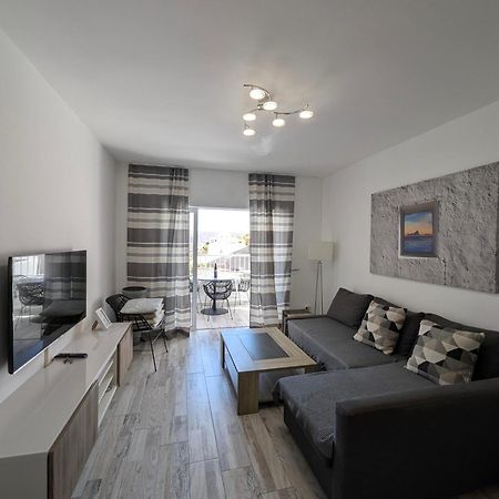 Cozy Apartment In Los Cristianos Guincho  Esterno foto