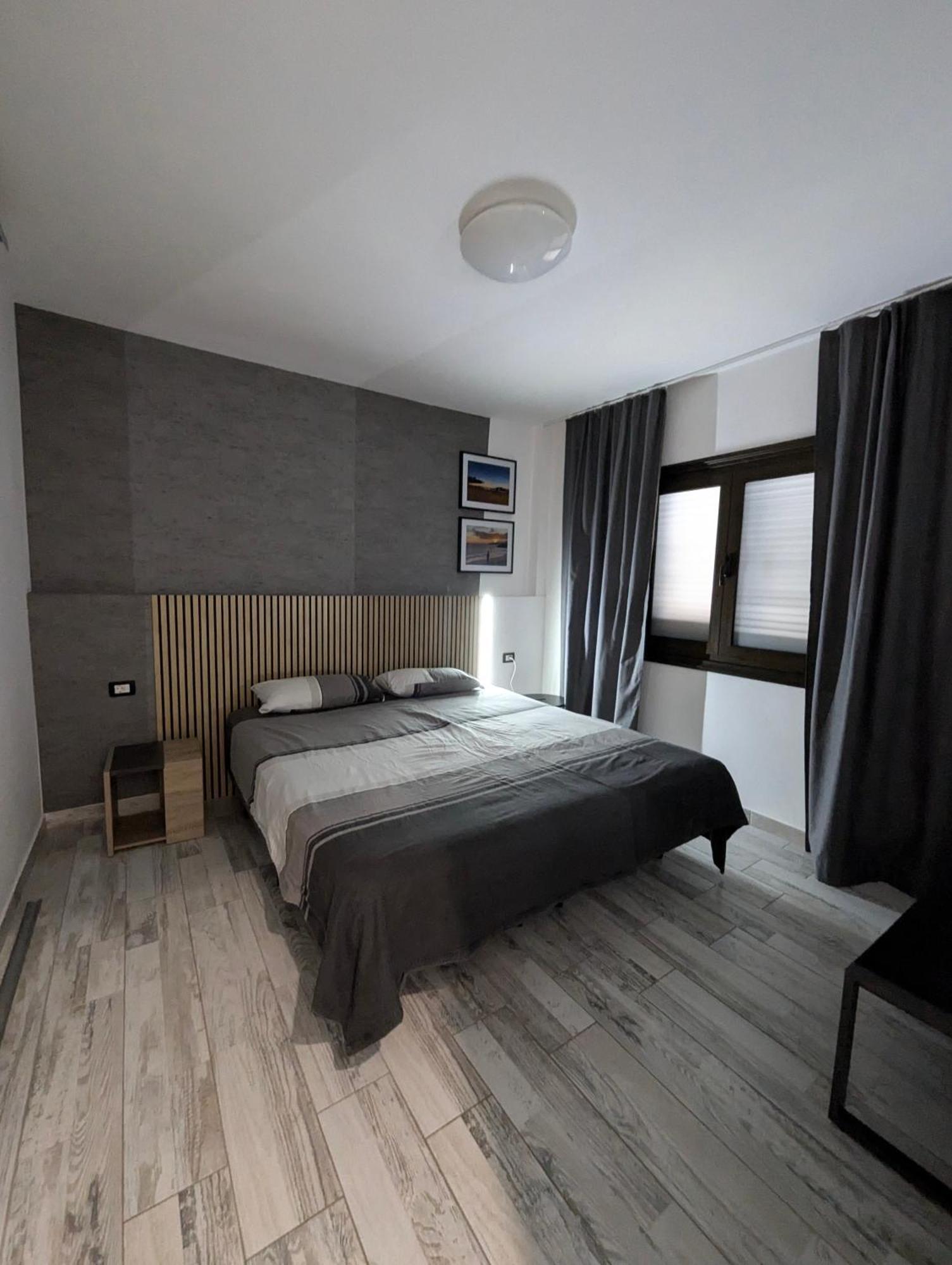 Cozy Apartment In Los Cristianos Guincho  Esterno foto