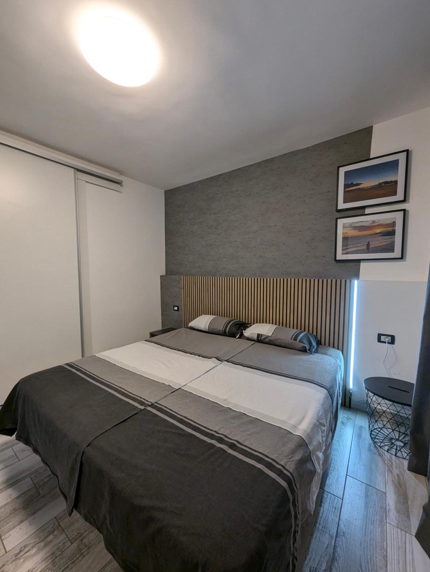 Cozy Apartment In Los Cristianos Guincho  Esterno foto