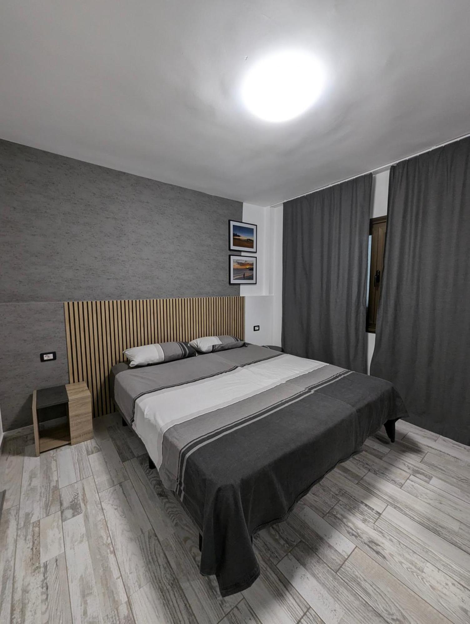 Cozy Apartment In Los Cristianos Guincho  Esterno foto