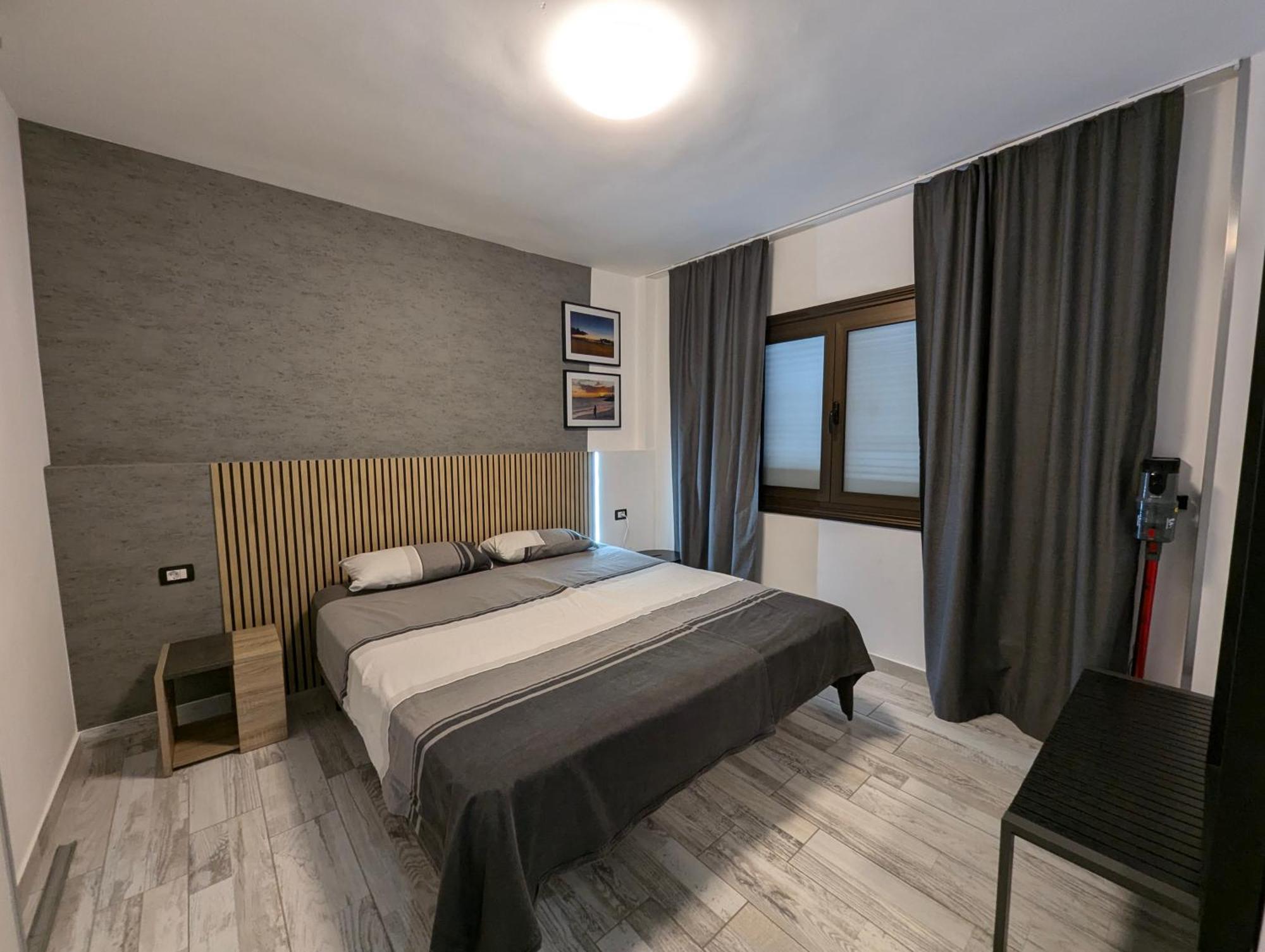 Cozy Apartment In Los Cristianos Guincho  Esterno foto